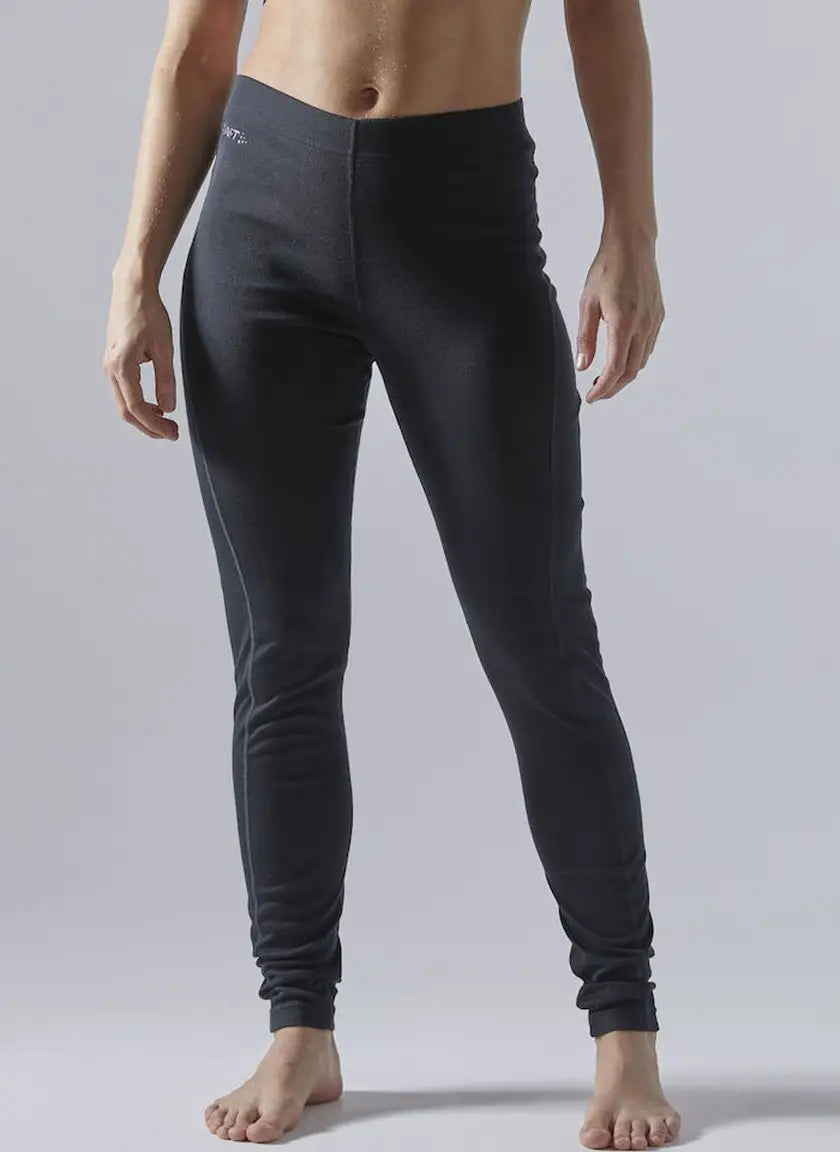 Craft Craft extra warm Thermobroek Dames - Baselayer Pants