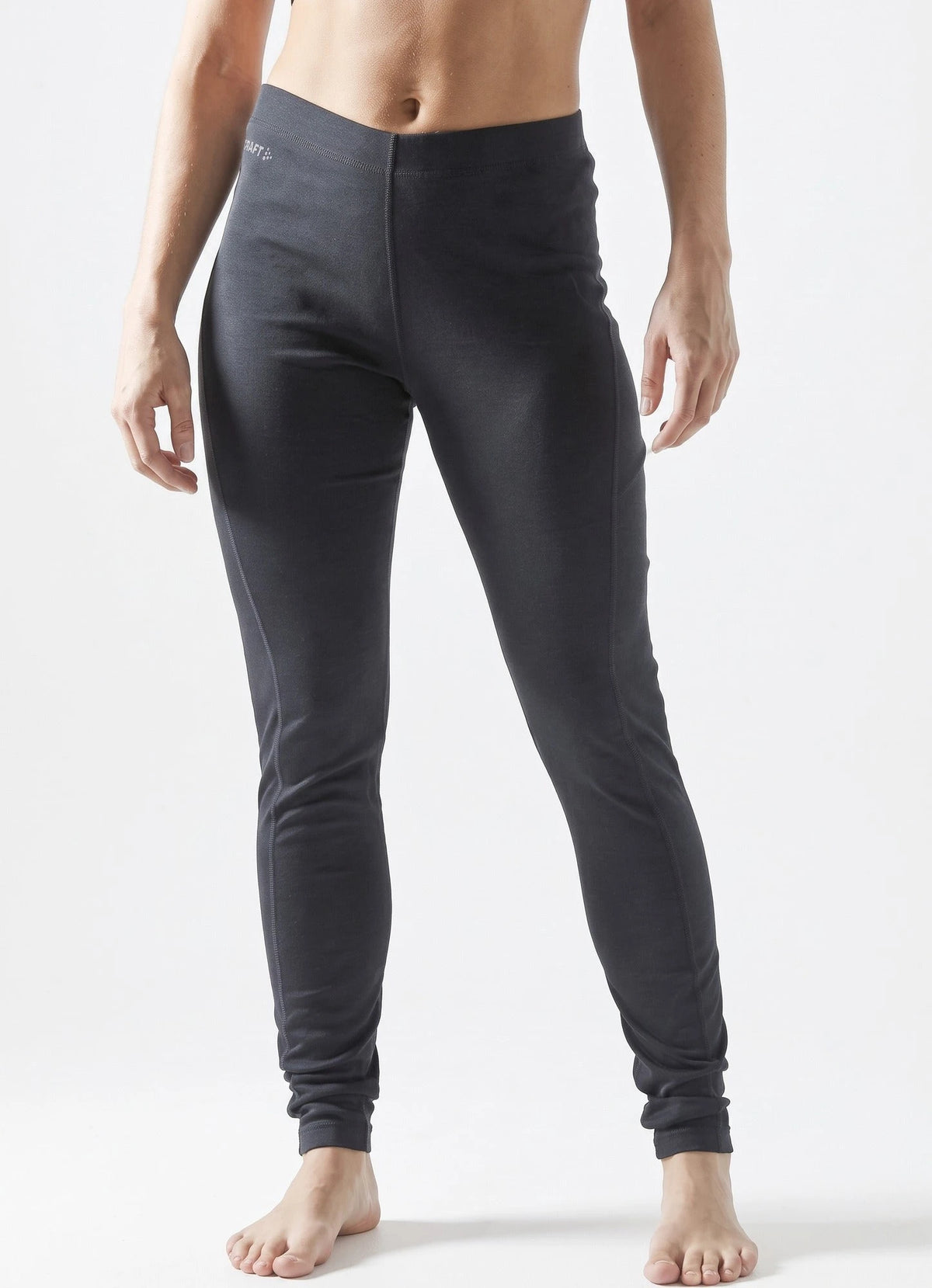 Craft Craft extra warm Thermobroek Dames - Baselayer Pants