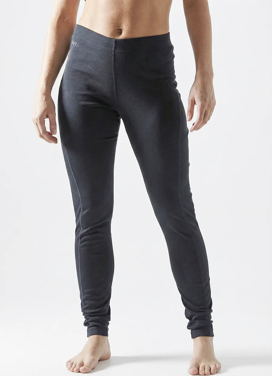 Craft Craft extra warm Thermobroek Dames - Baselayer Pants