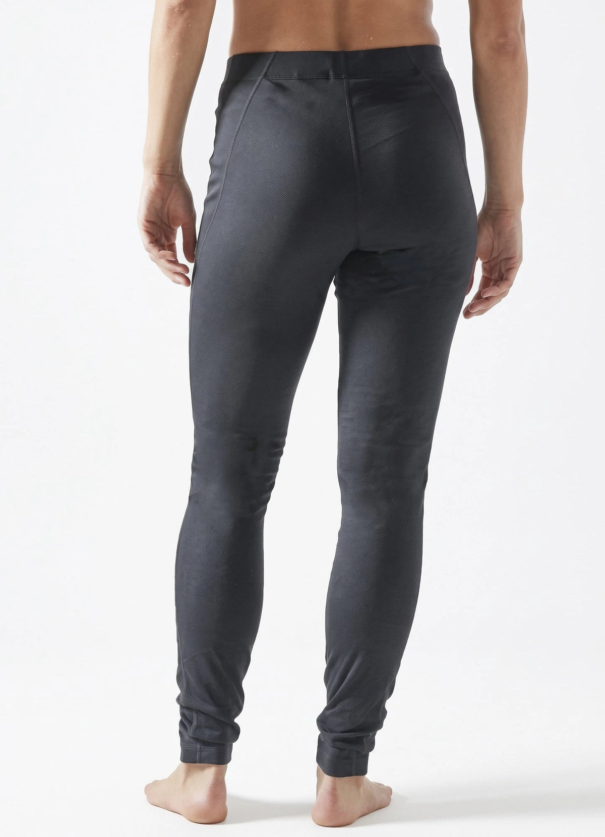 Craft Craft extra warm Thermobroek Dames - Baselayer Pants