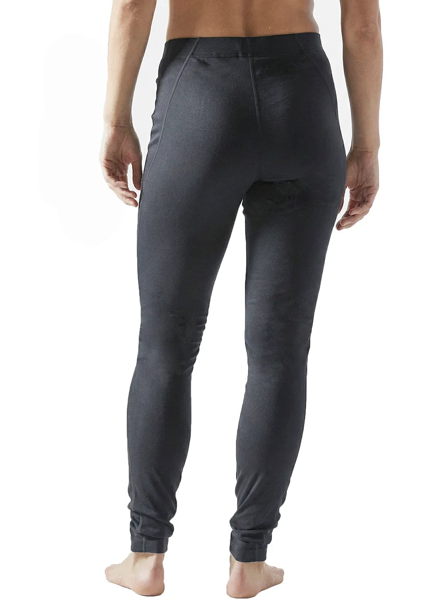 Craft Craft extra warm Thermobroek Dames - Baselayer Pants
