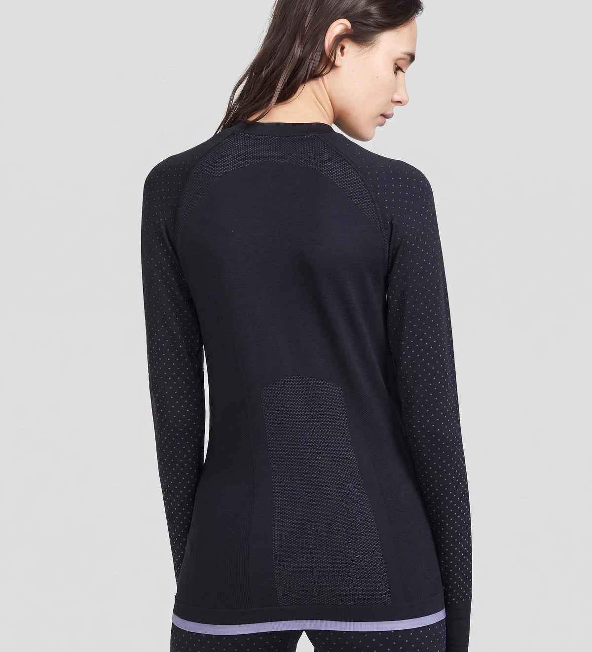 Craft Craft extra warm Thermoshirt Dames lange mouw - ADV Warm Intensity
