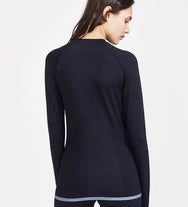 Craft Craft extra warm Thermoshirt Dames lange mouw - ADV Warm Intensity
