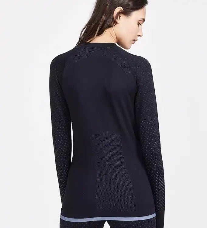 Craft Craft extra warm Thermoshirt Dames lange mouw - ADV Warm Intensity