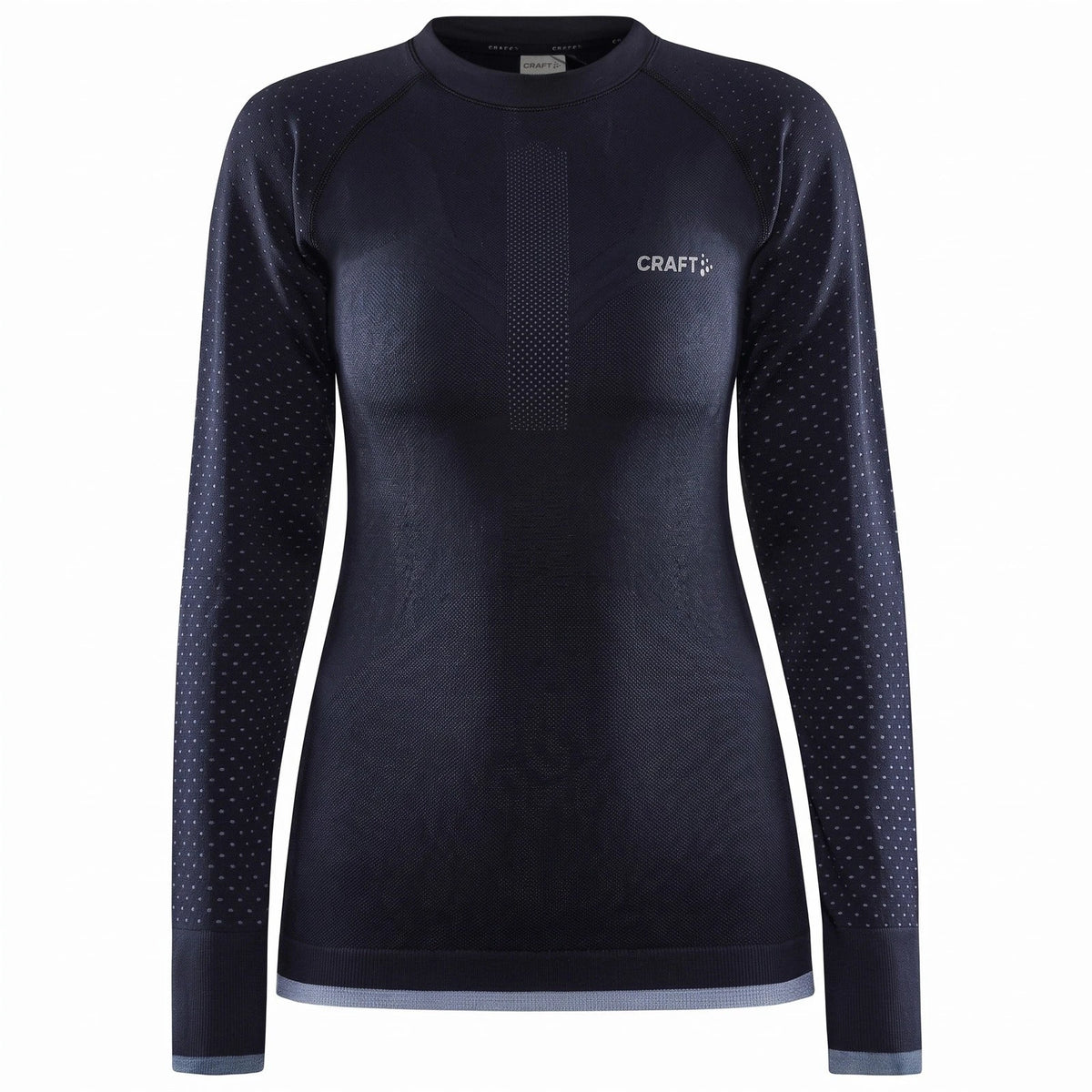 Craft Craft extra warm Thermoshirt Dames lange mouw - ADV Warm Intensity