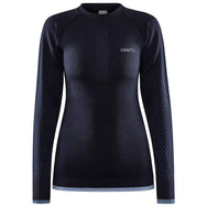 Craft Craft extra warm Thermoshirt Dames lange mouw - ADV Warm Intensity