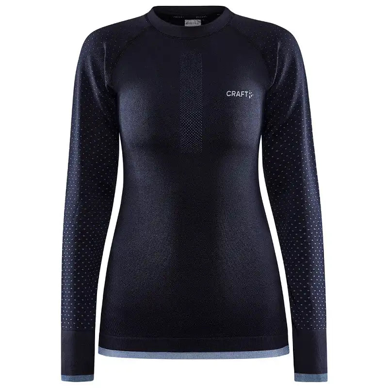 Craft Craft extra warm Thermoshirt Dames lange mouw - ADV Warm Intensity