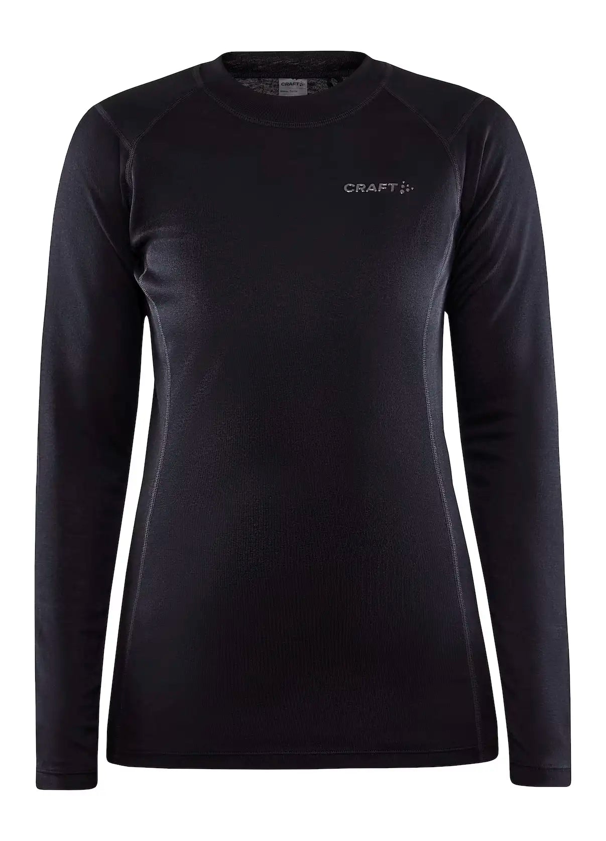 Craft Craft extra warm Thermoshirt dames - Lange mouw - Core Warm