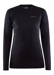 Craft Craft extra warm Thermoshirt dames - Lange mouw - Core Warm