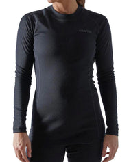 Craft Craft extra warm Thermoshirt dames - Lange mouw - Core Warm