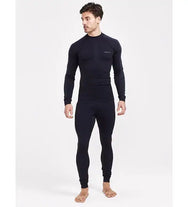 Craft Craft Extra warm Thermoshirt heren Lange mouw - ADV Warm Intensity