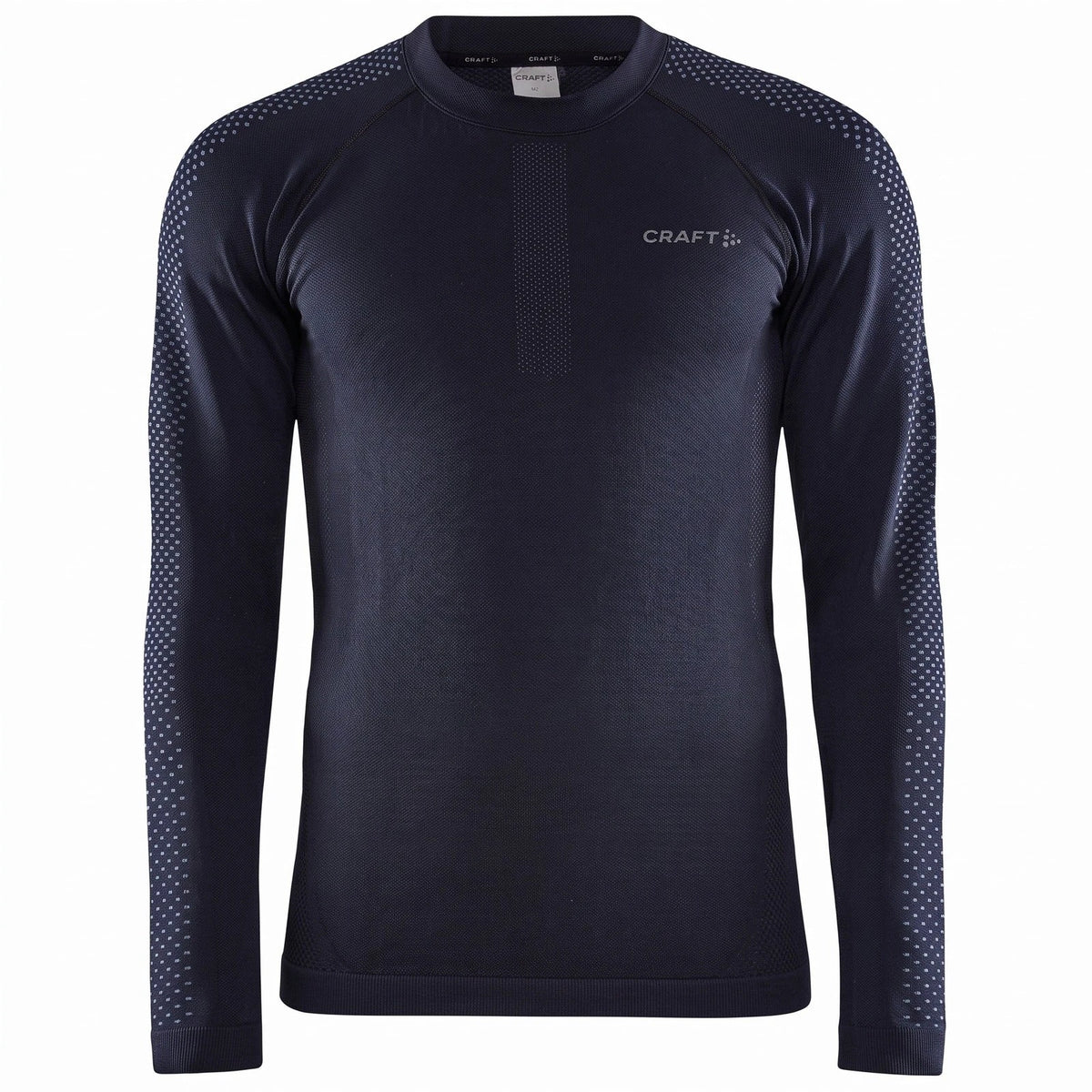Craft Craft Extra warm Thermoshirt heren Lange mouw - ADV Warm Intensity
