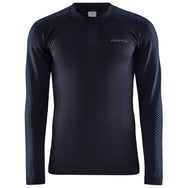Craft Craft Extra warm Thermoshirt heren Lange mouw - ADV Warm Intensity