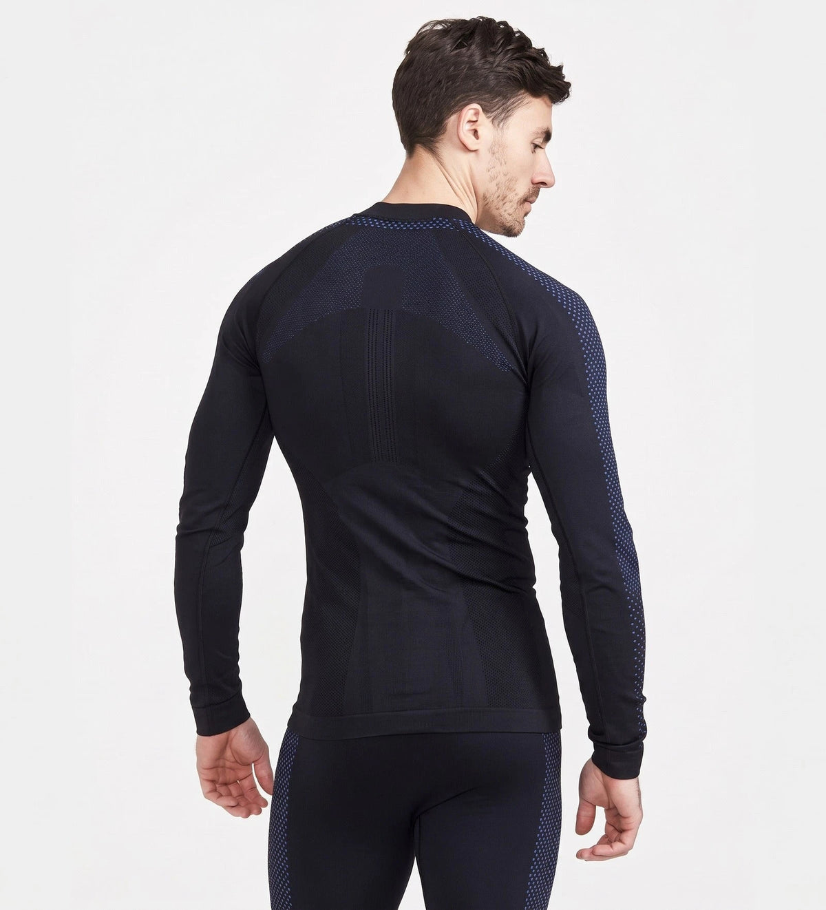 Craft Craft Extra warm Thermoshirt heren Lange mouw - ADV Warm Intensity