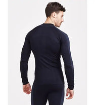 Craft Craft Extra warm Thermoshirt heren Lange mouw - ADV Warm Intensity