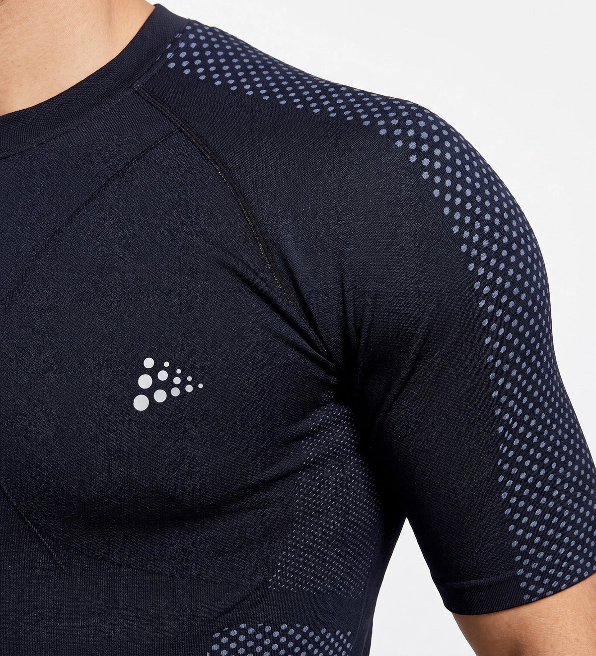 Craft Craft Extra warm Thermoshirt heren Lange mouw - ADV Warm Intensity