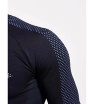 Craft Craft Extra warm Thermoshirt heren Lange mouw - ADV Warm Intensity