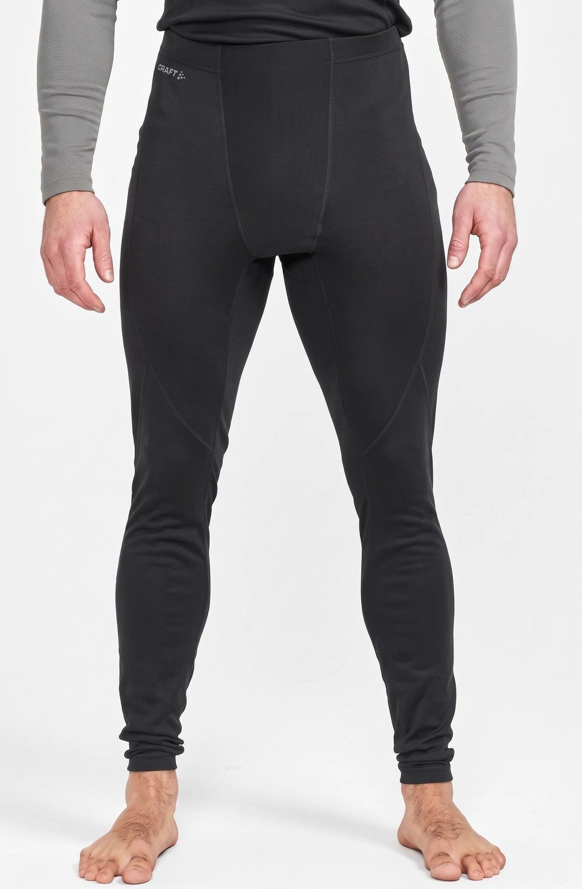 Craft Craft heren extra warme thermo broek - Baselayer