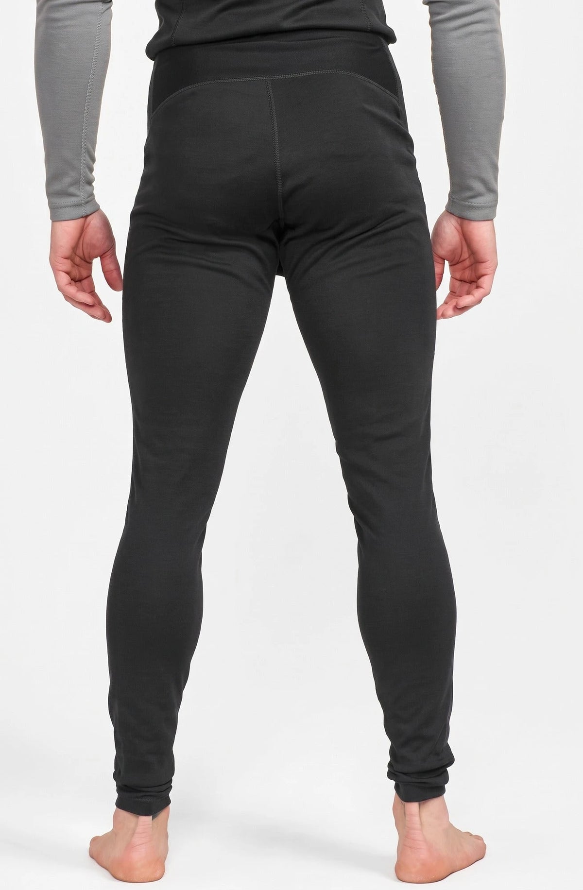 Craft Craft heren extra warme thermo broek - Baselayer