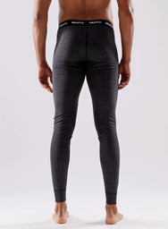 Craft Craft Heren Merino wollen thermo broek - Core Wool