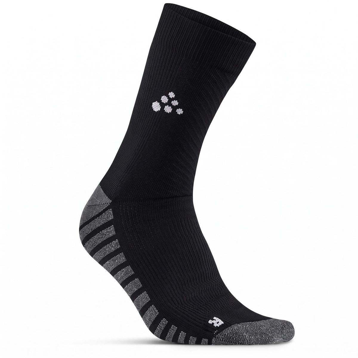 Craft Craft hoge sport sokken met antislip - Progress