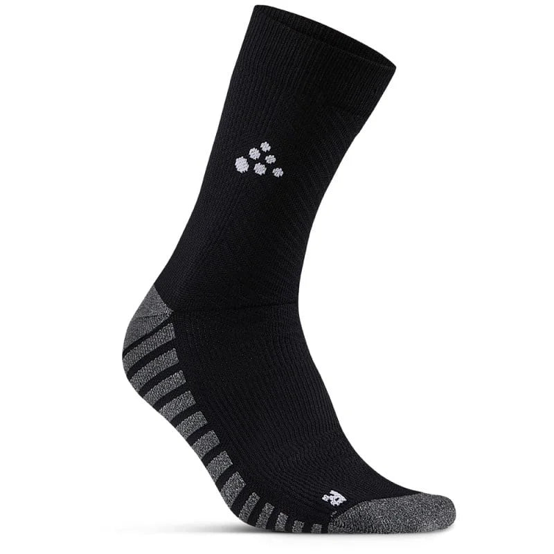 Craft Craft hoge sport sokken met antislip - Progress