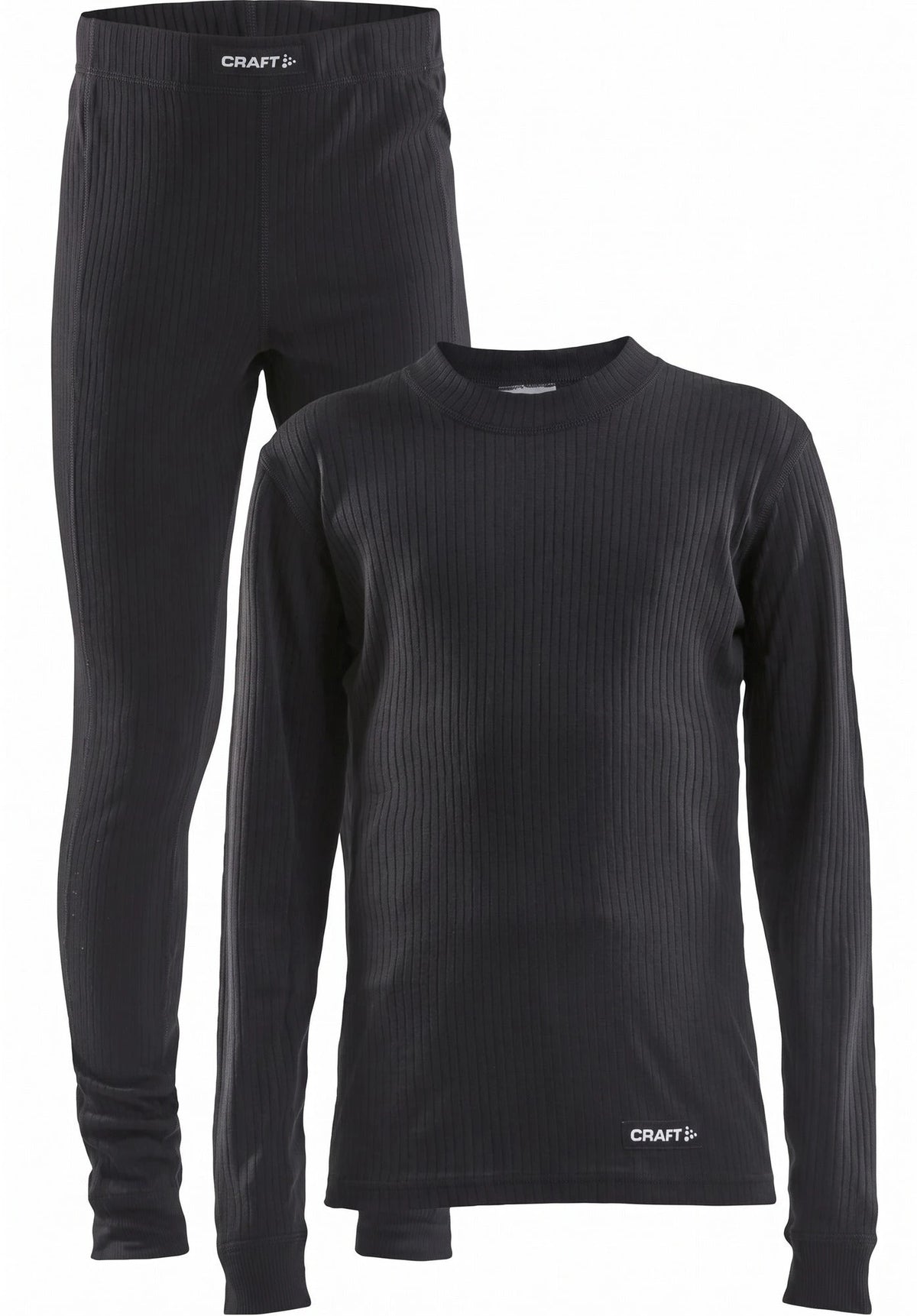 Craft Craft kinderen Unisex Thermo Set - Cro Dry Baselayer