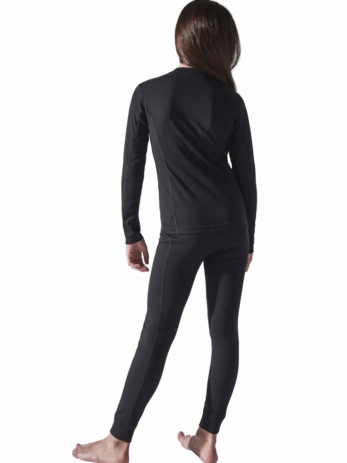 Craft Craft kinderen Unisex Thermo Set - Cro Dry Baselayer