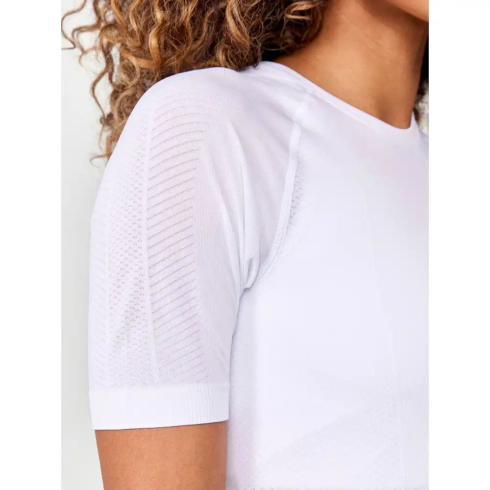 Craft Craft sportshirt dames korte mouw - ADV Cool Intensity