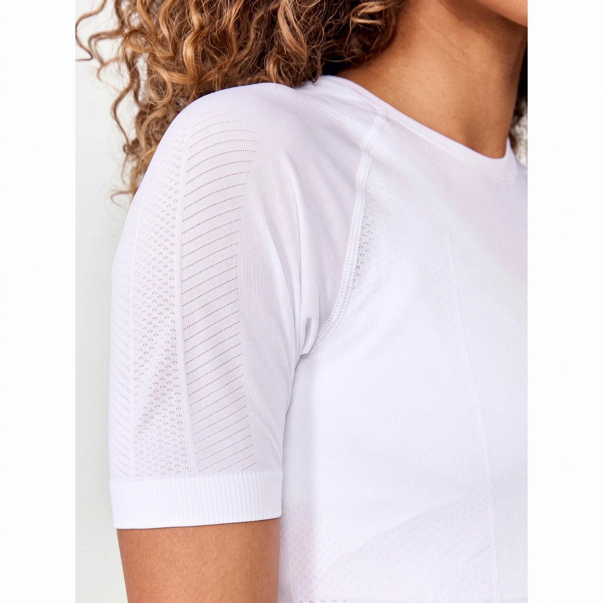 Craft Craft sportshirt dames korte mouw - ADV Cool Intensity