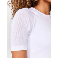 Craft Craft sportshirt dames korte mouw - ADV Cool Intensity