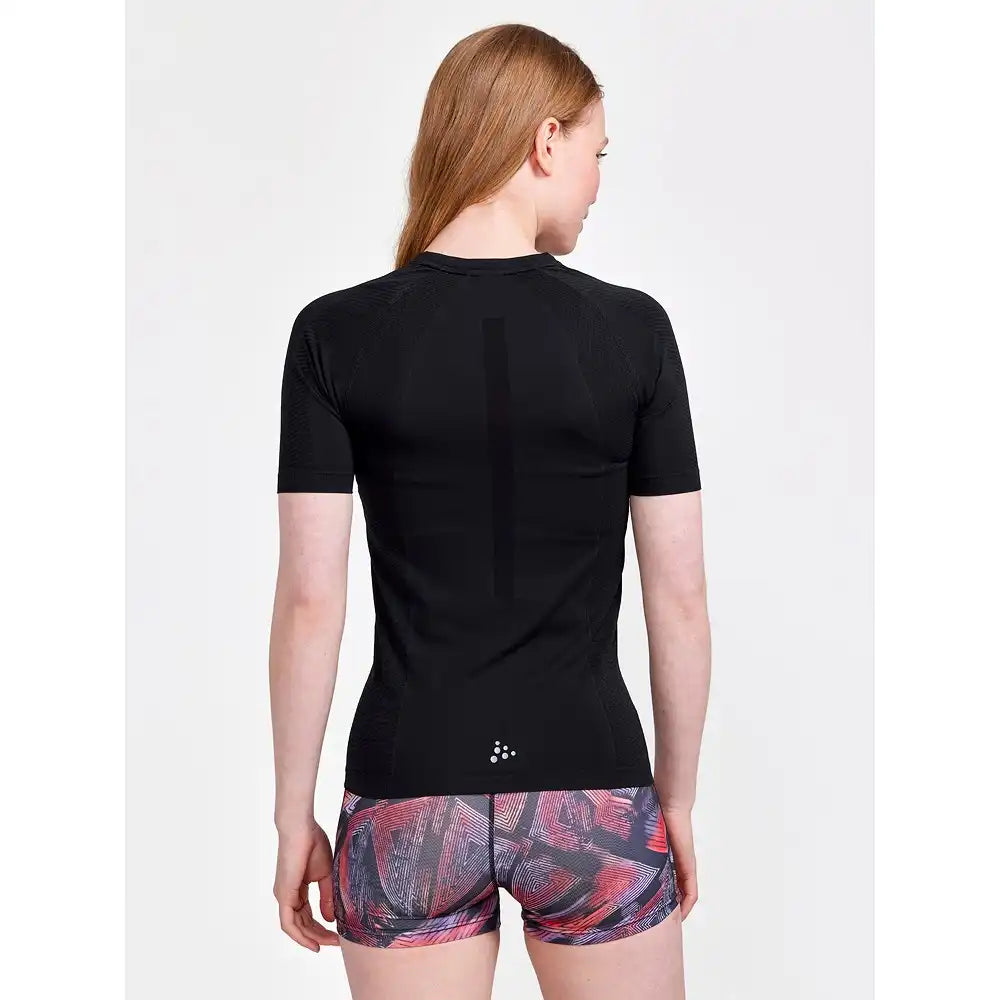 Craft Craft sportshirt dames korte mouw - ADV Cool Intensity