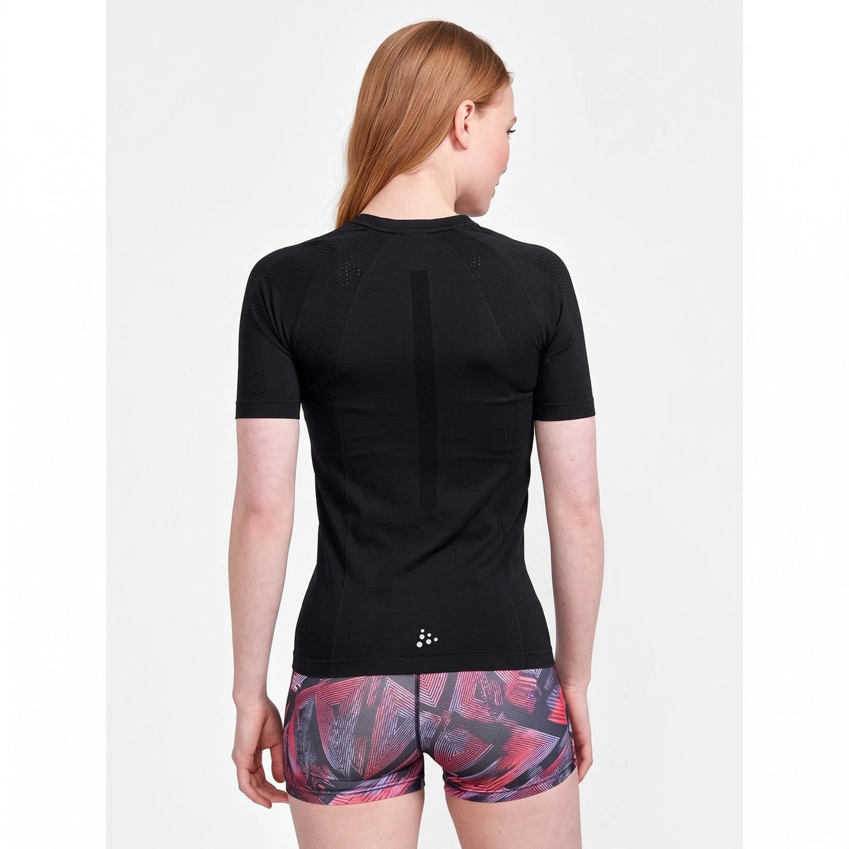 Craft Craft sportshirt dames korte mouw - ADV Cool Intensity