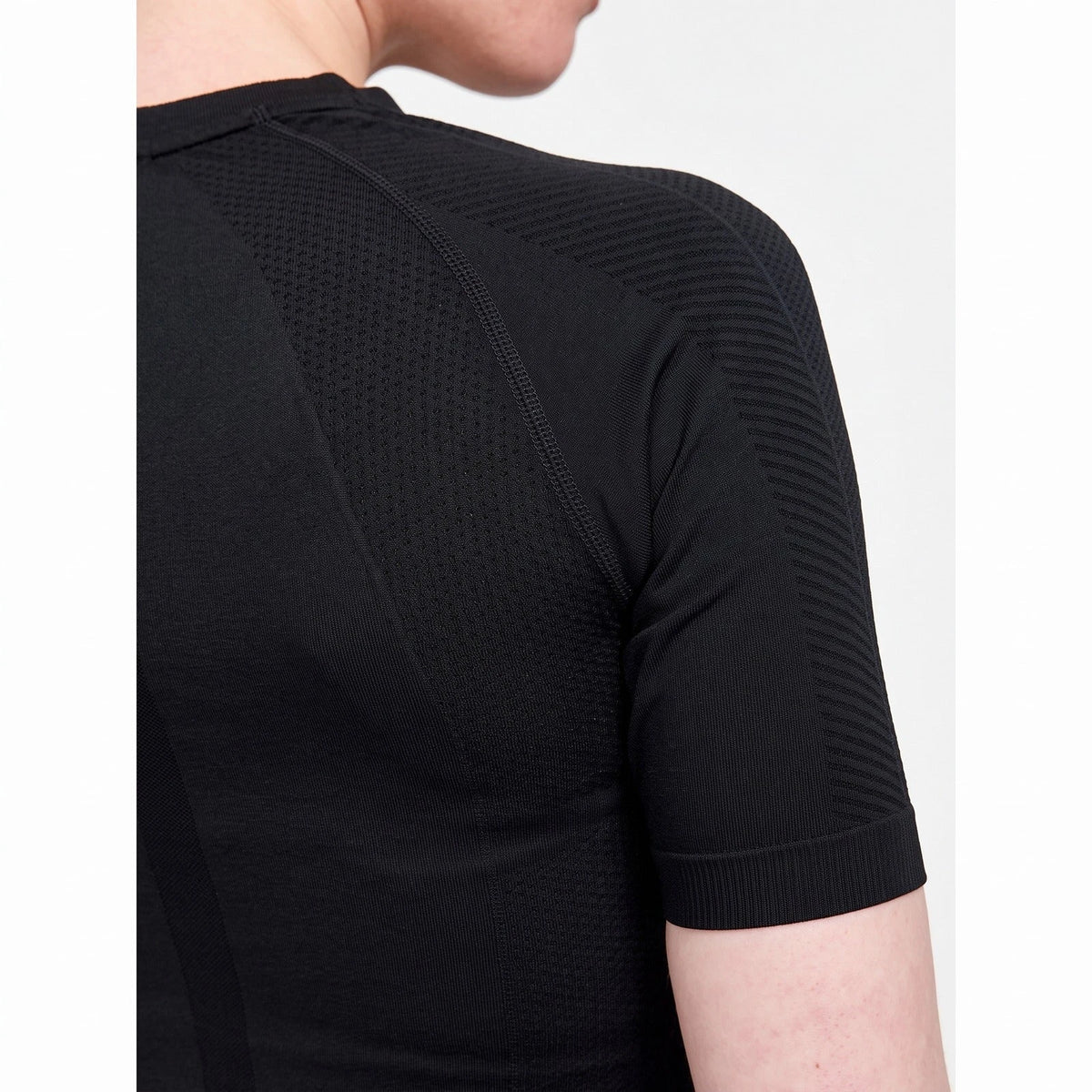 Craft Craft sportshirt dames korte mouw - ADV Cool Intensity