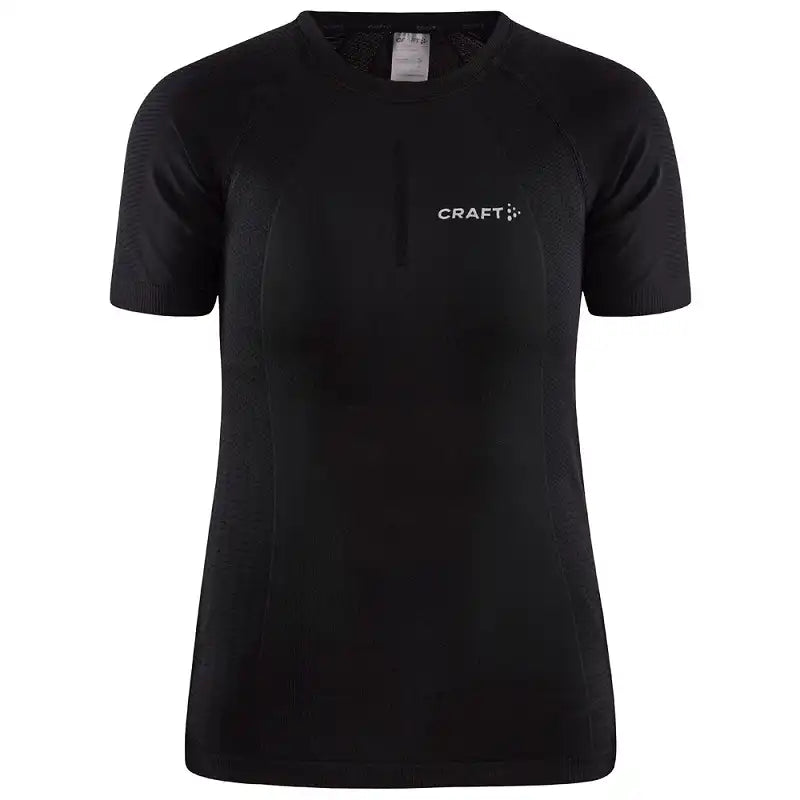 Craft Craft sportshirt dames korte mouw - ADV Cool Intensity