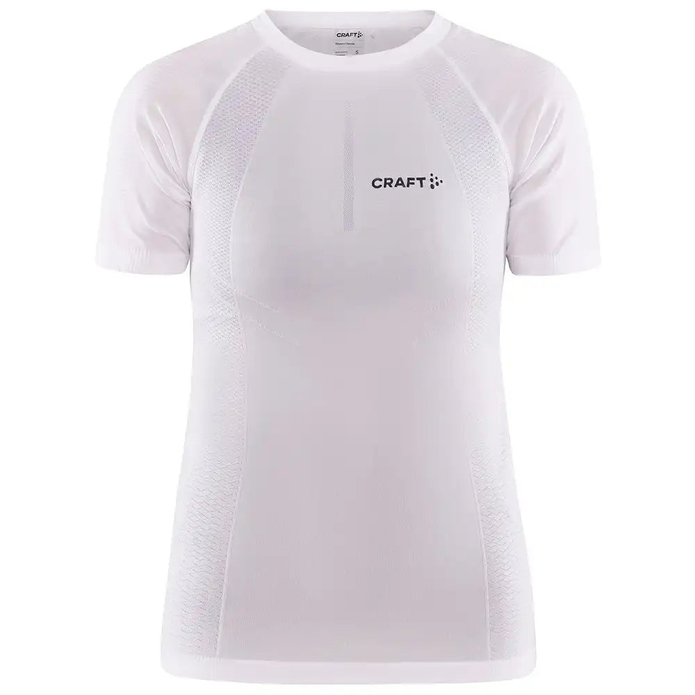 Craft Craft sportshirt dames korte mouw - ADV Cool Intensity
