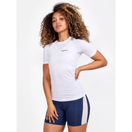 Craft Craft sportshirt dames korte mouw - ADV Cool Intensity