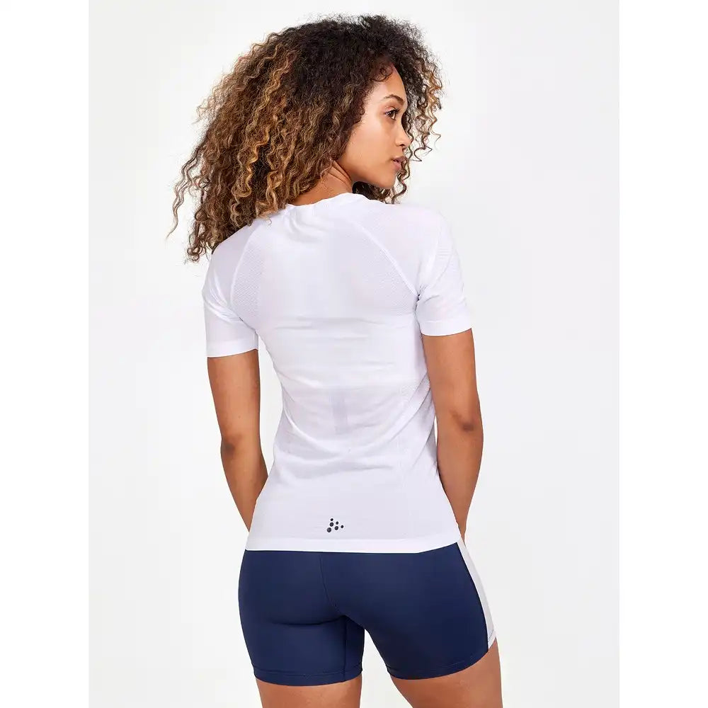 Craft Craft sportshirt dames korte mouw - ADV Cool Intensity