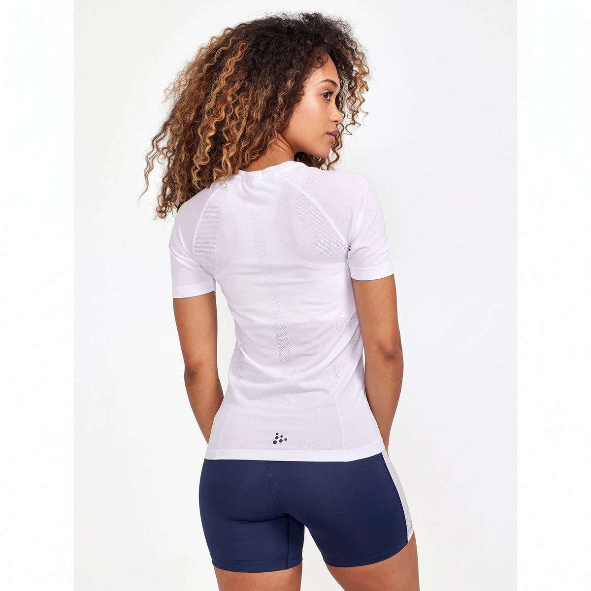 Craft Craft sportshirt dames korte mouw - ADV Cool Intensity