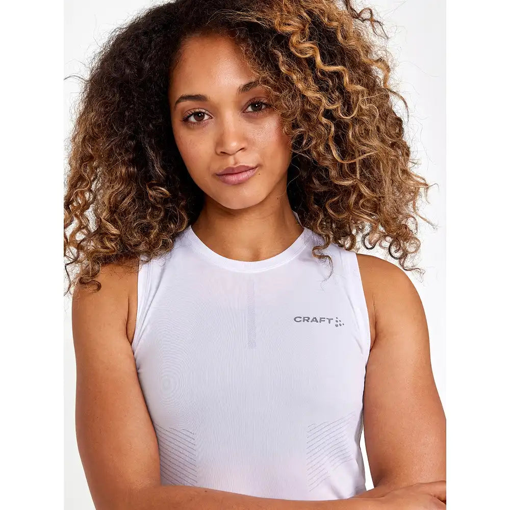 Craft Craft sportshirt dames mouwloos - ADV Cool Intensity