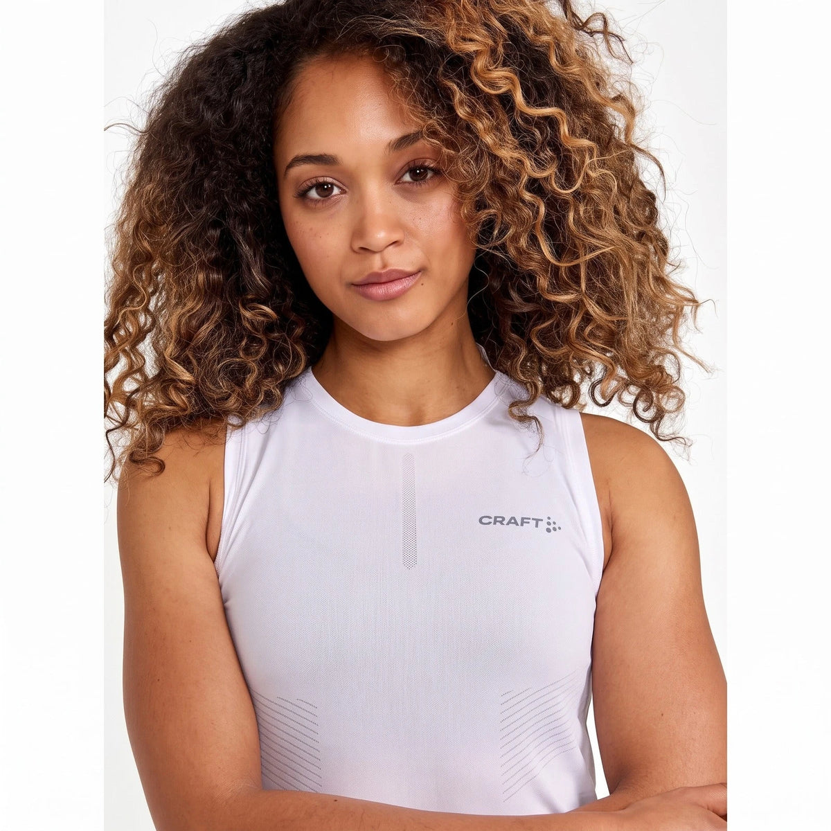 Craft Craft sportshirt dames mouwloos - ADV Cool Intensity