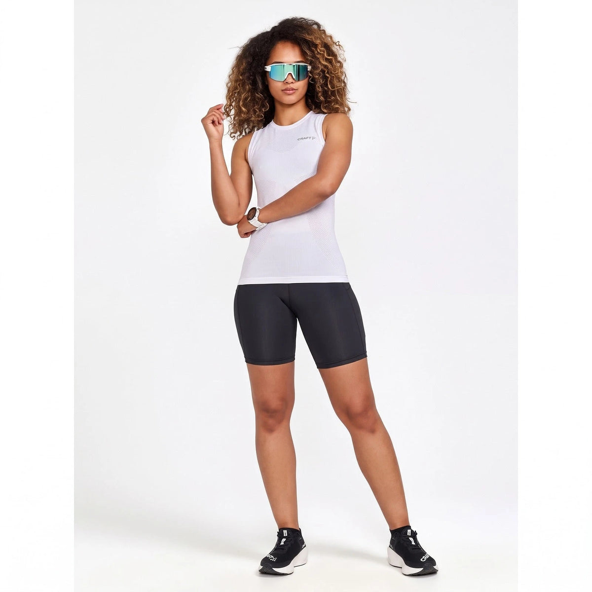 Craft Craft sportshirt dames mouwloos - ADV Cool Intensity