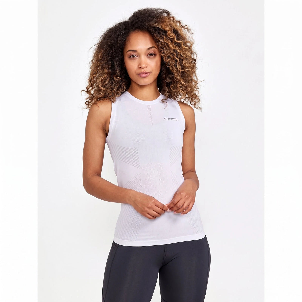 Craft Craft sportshirt dames mouwloos - ADV Cool Intensity