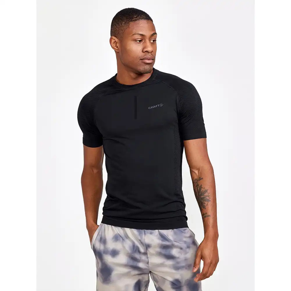 Craft Craft sportshirt heren korte mouw - ADV Cool Intensity