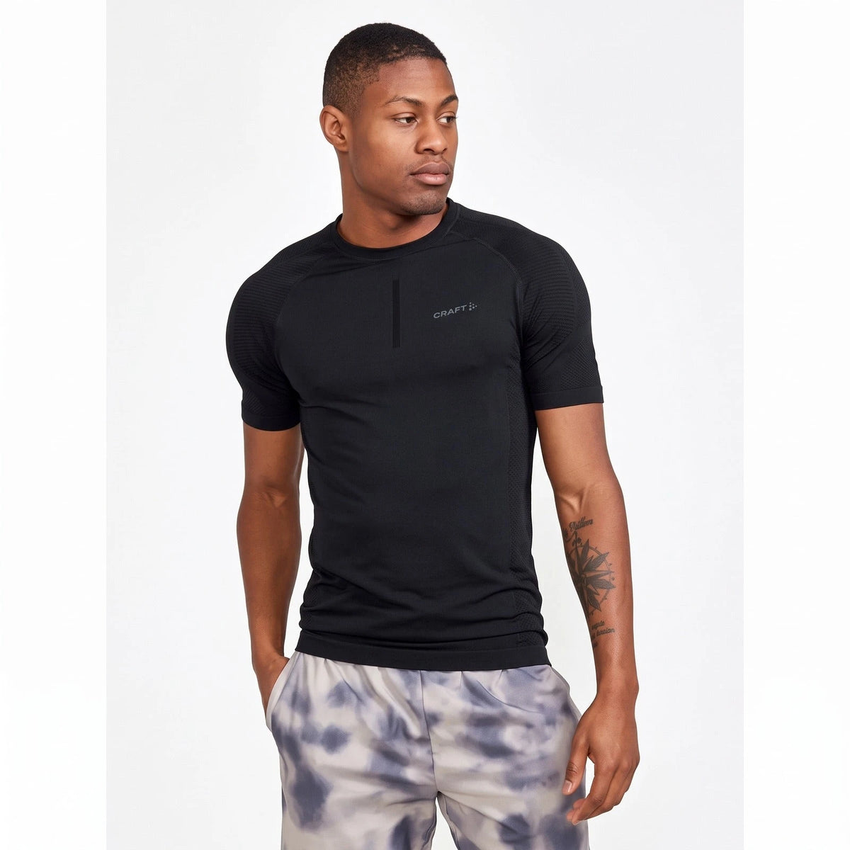 Craft Craft sportshirt heren korte mouw - ADV Cool Intensity