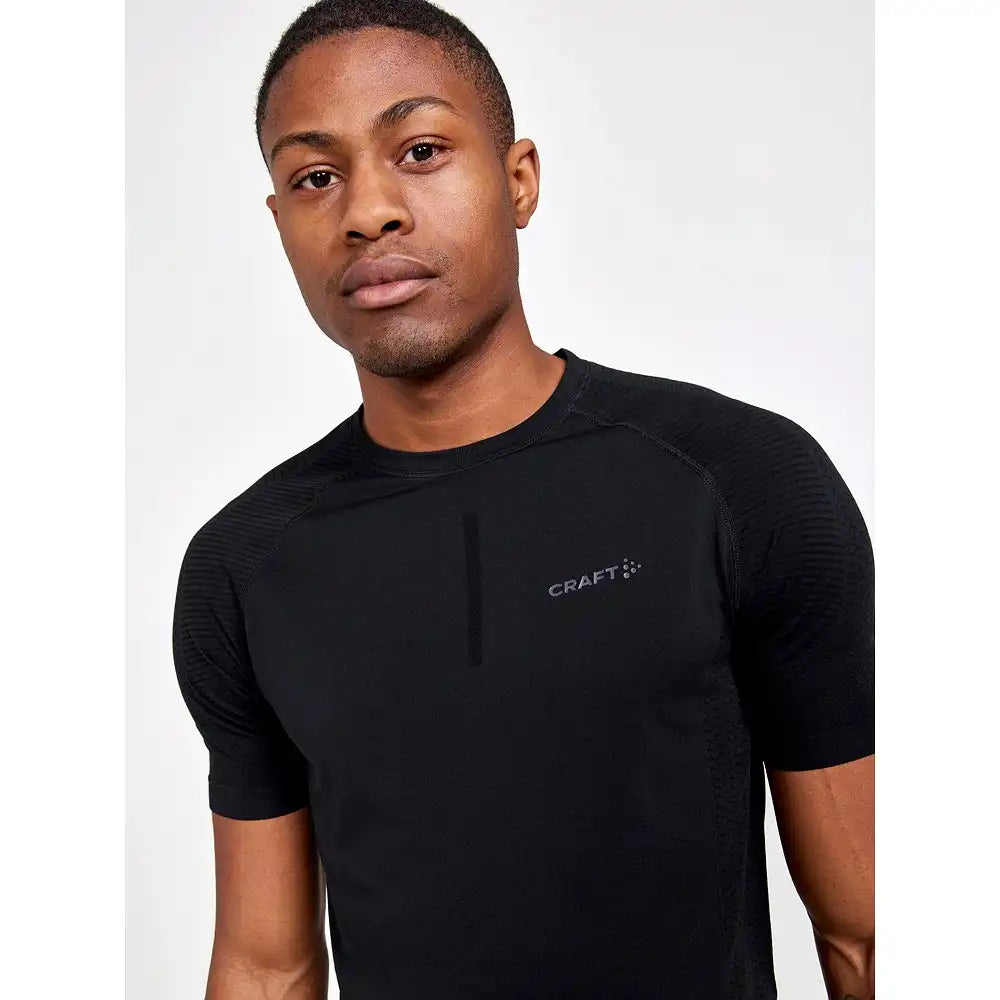 Craft Craft sportshirt heren korte mouw - ADV Cool Intensity