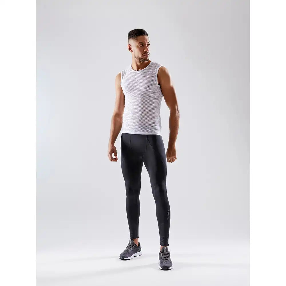Craft Craft sportshirt heren mouwloos - PRO Cool Mesh Superlight