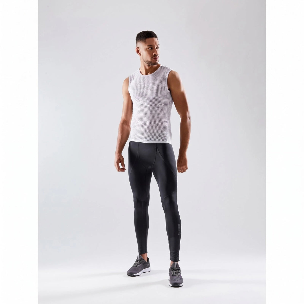 Craft Craft sportshirt heren mouwloos - PRO Cool Mesh Superlight