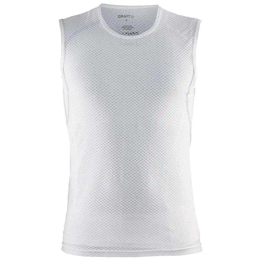 Craft Craft sportshirt heren mouwloos - PRO Cool Mesh Superlight