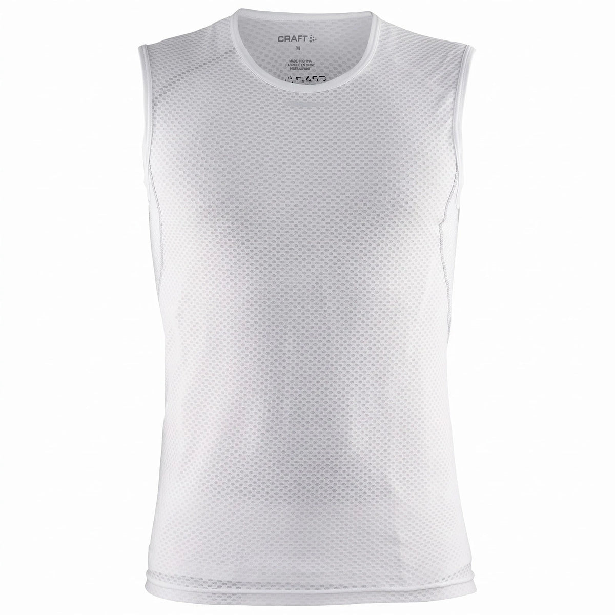 Craft Craft sportshirt heren mouwloos - PRO Cool Mesh Superlight